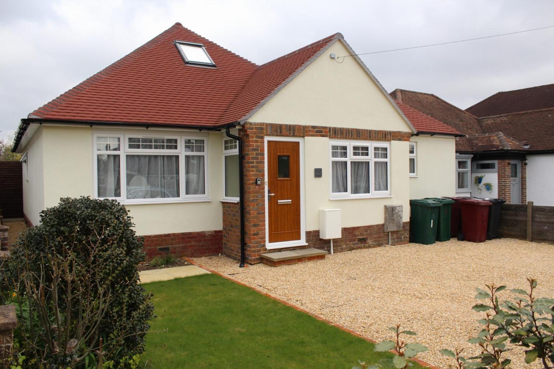 Westleigh House Bed & Breakfast Fishbourne  Exterior photo